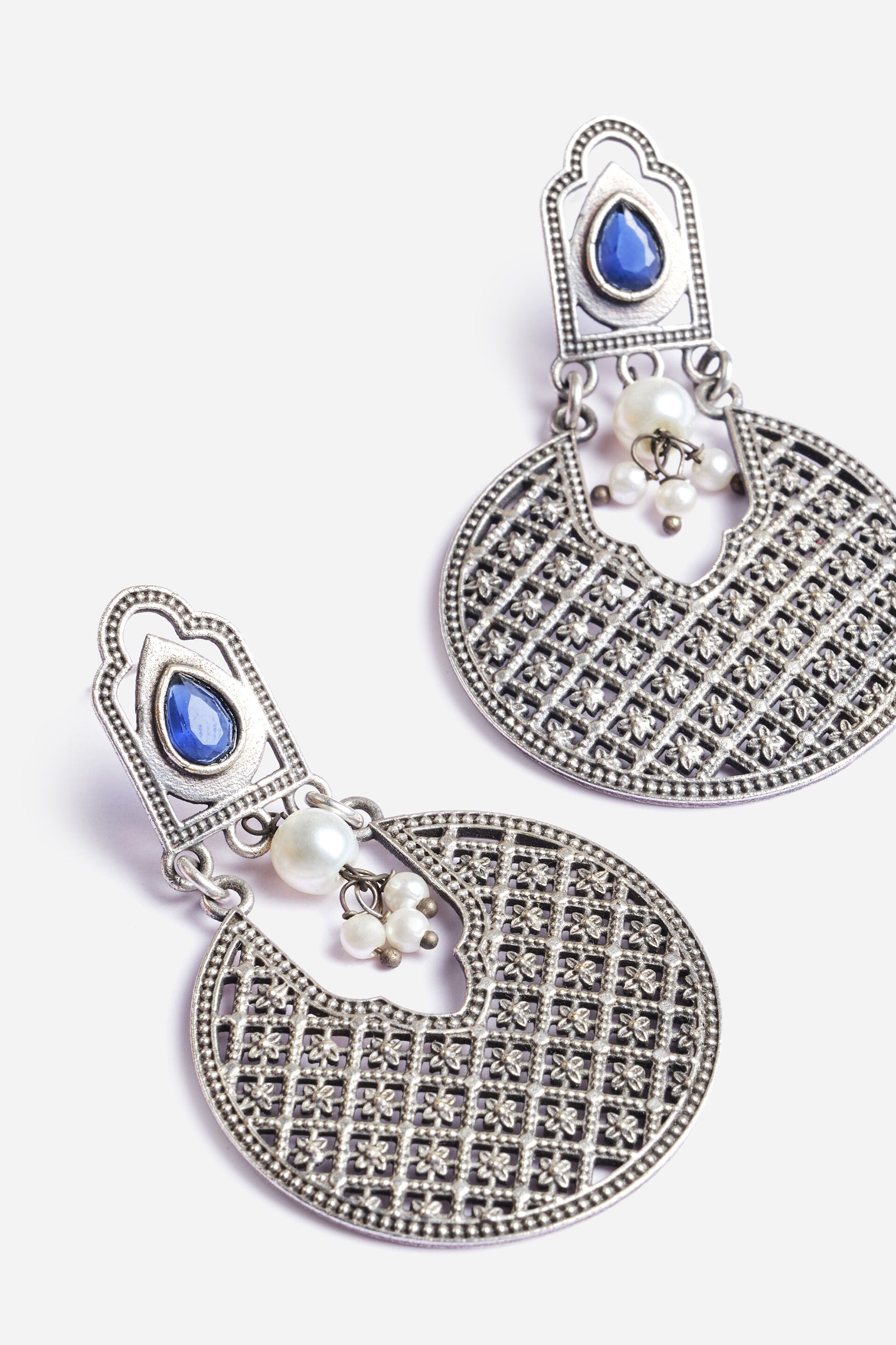 Grand Days Danglers, , image 2